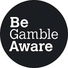 Be Gamble Aware - Juego responsable