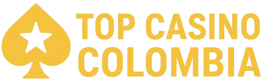 Top Casino Colombia
